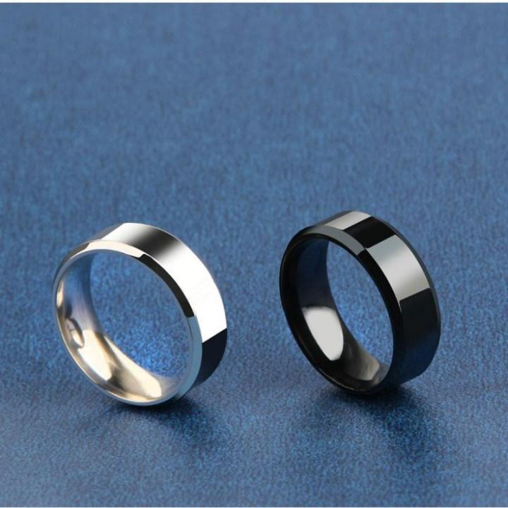2%20Beautiful%20titanium%20ring%20viking%20rusty%20ring%20for%20boys%20men%20-%20Image%203