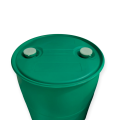 210 litre multipurpose Plastic Drum/ liquid Drum/food grade drum. 