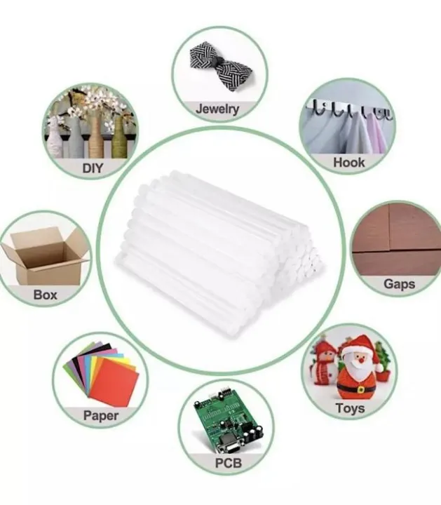 Pack%20Of%2036%20-%20Hot%20Glue%20Gun%20Sticks%2011mm%20-%20White%20for%20Big%20Glue%20Gun%20-%20Image%207