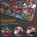 Gaming Mouse Pad Large Mouse Pad Gamer Computer Mousepad Desk Mat PC Mouse Carpet Xxl Mause Mat Keyboard Pad Gamer Accessories. 