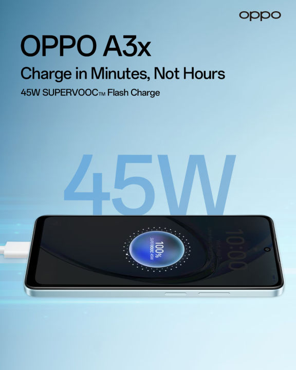 OPPO%20A3X%20%7C%204GB%20RAM%20+%2064GB%20ROM%20-%20Image%208
