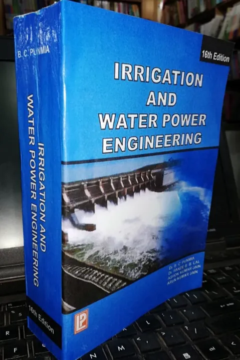 Irrigation%20and%20Water%20Power%20Engineering%20by%20B.C.%20Punmia%20-%20Image%203
