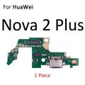 Huawei Original Charging Board for Nova Plus Nova 2 Nova 2 Plus Nova 3i Nova 7i Charging Port Connector Replacement Spare Parts. 