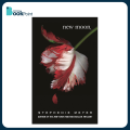 Twilight Series Book Collection by Stephenie Meyer | Twilight | New Moon | Eclipse | Breaking Dawn | Midnight Sun | The Short Second Life of Bree Tanner | The Twilight Saga (5 book series + 1 Novella ) | Bookpoint.store. 