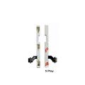 【2023】 New Power on/off volume up/down buttons flex cable Replacement for Huawei Honor Play 5 5A 5C Pro 5X phone. 