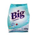 Big Cleaning 3 in 1 Detergent Washing Powder 500g. 