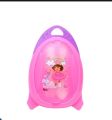 Rocky Lunch Boxes for Kids and Students | Household Cartoon Character Lunchbox with Spoon and Fork | Food Grade, Lightweight, Leakproof, Durable | Perfect for School, Picnic, Travel. 