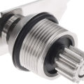 Stainless Steel Blender Blade Replacement Fit for Juicer Parts Accessories,Blade Assembly for. 