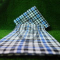 Pure Cotton khais(throw) Bedding Set, 2 Pcs  115×54inch (single piece) Multiple Colours Handmade. 