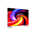 IFFALCON 55" U65 4K Google TV. 
