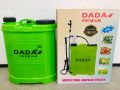 DADA Spray Machine Manual 20 Liter - High Quality Pressure Sprayer. 
