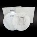 ClockMe! - MDF Clock Making Blank Base - Ready to Use for Art and Craft. 