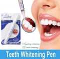 Teeth Whitening Pen | Stain Removing Teeth Whitening | Remove Plaque Clean Teeth | Bleaching Serums. 