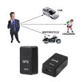 GF07 GPS Car Tracker Real Time Tracking Anti Theft Anti Lost Locator Strong Magnetic Mount SIM Message Positioner. 