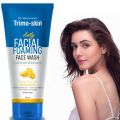 Dermatologist Tested Best Selling Foaming Face Wash For Clear Skin - Suitable for All Skin Types 100 ml  - This Will Change Your Life: Say Hello to Glow with Our Best Selling Face Wash! ★★★★★. 