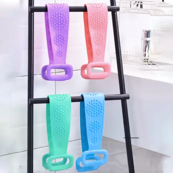 Silicone%20Back%20Scrubber%20For%20Shower,%20Back%20Cleaner,%20Silicone%20Shower%20Scrubber,%20Body%20Bath%20Brush,%20Exfoliating%20Loofah%20Brushes%20For%20Men%20and%20Women,%20Silicone%20Bath%20Scrubber,%20Double%20Sided%20-%20Image%206