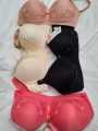 ladies foam bra attractive design foam bra sexy look   blouse. 