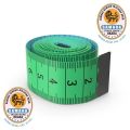 Metric Tape SAMARA Measure Tailor Sewing Cloth Ruler. Imported, German Quality Sewing Machine Measuring Tailoring Tape. 