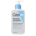 CeraVe Renewing SA Cleanser 237ml USA STOCK. 