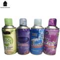 pack of 4 different 300ML original air room freshener refill bottle for air freshener dispenser. 