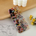 Detangling Comb Break-resistant Smooth Surface Hair Detanglement Comb. 