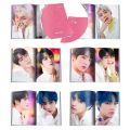 KPOP BTS BLACKPINK Mini Photobook HD Photography NCT STRAY KIDS EXO Welcoming Collection BE MAP OF THE SOUL. 