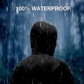 Rain Coat Lite - Premium Waterproof Raincoat | All-Weather Rain Wear | Durable Bike Suit BARSATI | Lightweight, Windproof, Travel-Friendly, Unisex Rain Protection. 