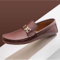 Loafers shoes for boys. 