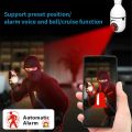 WIFI Smart Camera V380 Pro CCTV Security Protection Audio Record Video Surveillance Camera Wireless Indoor. 