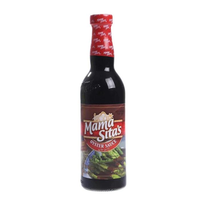 Mama%20Sita%E2%80%99s%20Oyster%20Sauce,%20405gm%20-%20Image%202