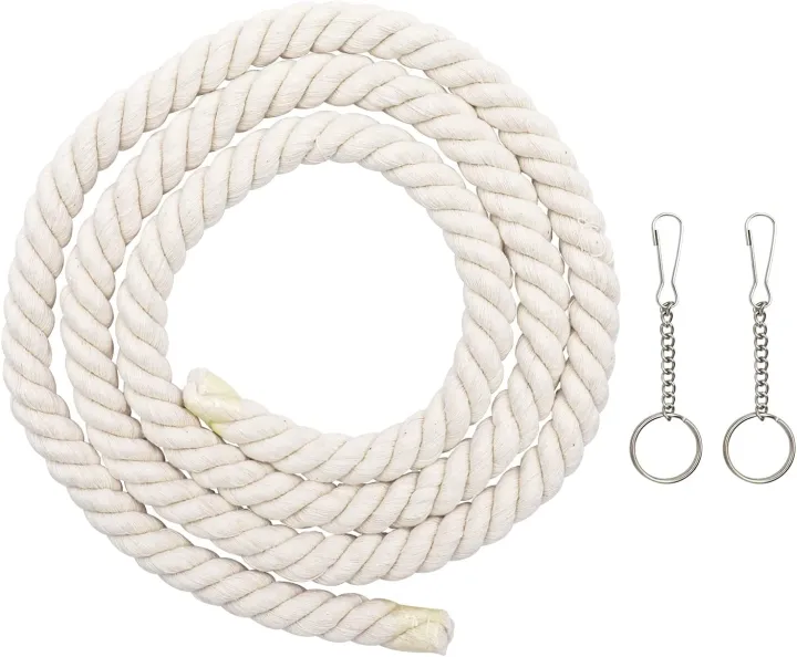 UK%20Bird%20Toys%204%20feet%20Birds%20Cotton%20Climbing%20Rope%20Toy%20Bird%20Rope%20Toy%20for%20Parakeets%20Cockatiels%20Macaw,%20African%20Grey%20Parrot%20-%20Image%205