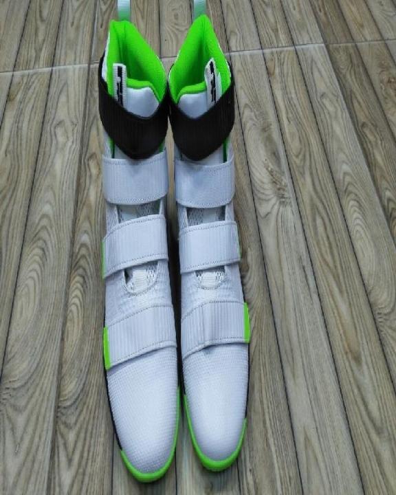 Multicolour%20Rubber%20&%20Synthetic%20Leather%20Lifestyle%20Sneakers%20For%20Men%20-%20Image%203