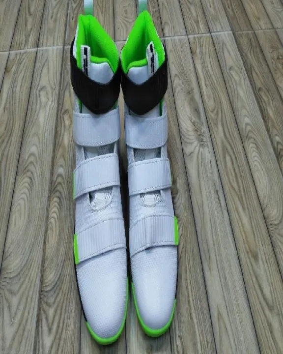 Multicolour%20Rubber%20&%20Synthetic%20Leather%20Lifestyle%20Sneakers%20For%20Men%20-%20Image%203