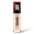 Infallible 24 Hour Fresh Wear Foundation shade 415. 