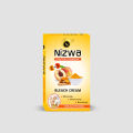 NIZWA BLEACH CREAM SACHET PACK OF SIX. 