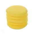 APPLCIATOR PAD YELLOW 3PCS. 
