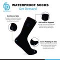 WUDHU SOCKS (MASSAH ) COMPLAINT & WATERPROOF PERFORMANCE WUDU SOCKS. 