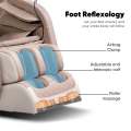 RefreshUs Plus Massage Chair Remote Controller User Manual Power Cable– JC Buckman. 