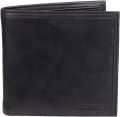 Dockers Men's Slim Bifold Wallet Storage Wallet Leather Wallet For Mens. 
