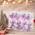 4Pcs Pendant Decoration for Engagement Festival New Year. 
