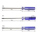 T8 T9 T10 Screw Driver Screwdriver DIY Repair Tool Mini Screw Driver Torx For 360 Wireless Controller Tool Hand Tools. 