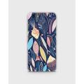 A1 Case Cover Hybrid Soft- Oppo  Fish Style - 1Cover2643. 