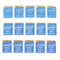 5pcs 4th Generation Intel Core I3 I5 I7 Sticker Label Notebook Decoration Cologo. 