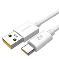 Original SUPERVOOC 65W Cable | Super Flash VOOC Cable 65W | Super Fast Charge | Warp Charge | Dash Charge for Oppo, Real me and OnePlus | EZone Pacific. 
