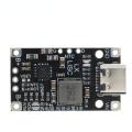 Lithium Battery Charging Boost Module Type-C USB 2/3S BMS 15W 8.4V 12.6V 1.5A With Balanced Support Fast Charge With Indicator. 
