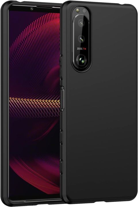 Migliori Cover Sony Xperia 10 Iii Prezzi Online In Italia - Foto 6