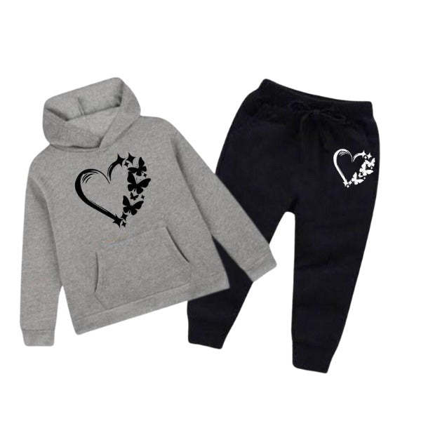 Winter%20Fashion%20Love%20Butterfly%20Printed%20Kids%20Fleece%20Pullover%20Hoodie%20With%20Trouser%20Set%20for%20Kids%20-%20Image%203