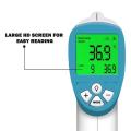 Thermometer for Fever Digital Thermometer Non Contact Medical Infrared Forehead Thermometer. 