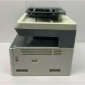 Canon IR1024iF best for office and Commercial use with legal size glass canon. 
