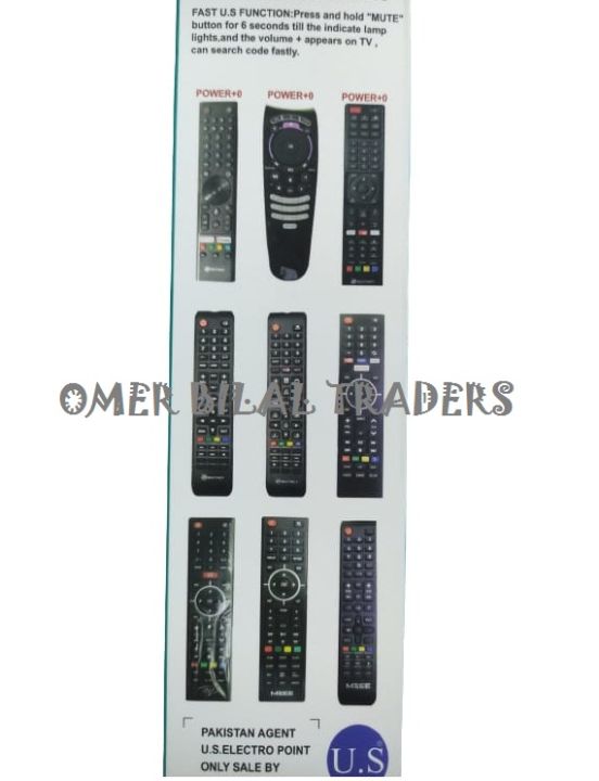 MultyNet%20SMART%20LED%20TV%20Remote%20Control%20Without%20Voice%20command%20with%20YouTub%20&%20Netflx%20button%20-%20Image%203